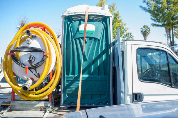 Portable sink rental in Eureka, CA