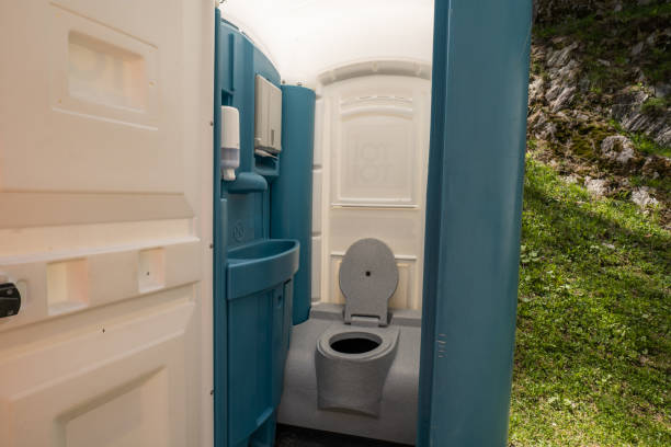 Best Affordable portable toilet rental  in Eureka, CA