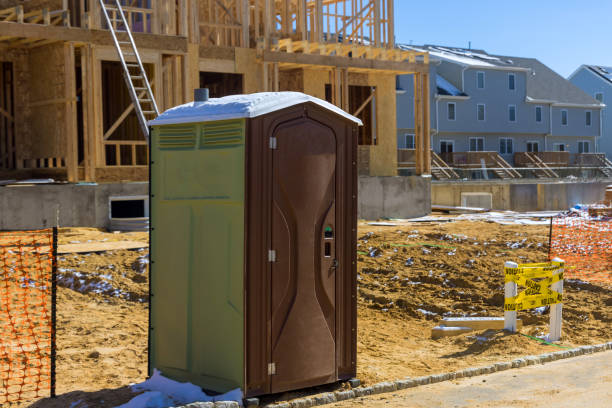 Portable Toilet Options We Offer in Eureka, CA