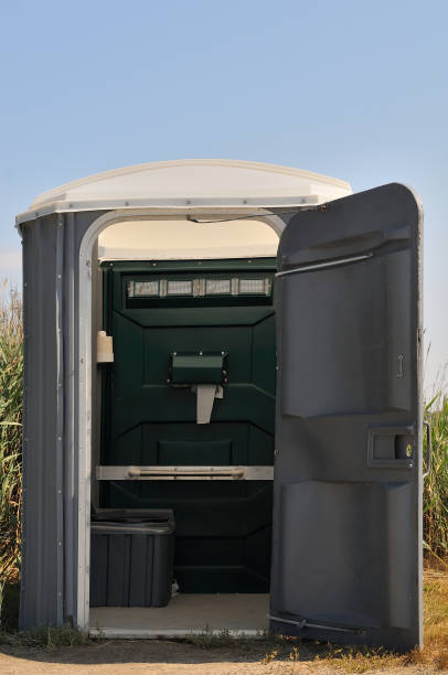 Best Porta potty cleaning services  in Eureka, CA