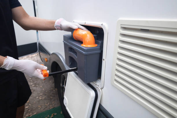 Best Long-term porta potty rental  in Eureka, CA
