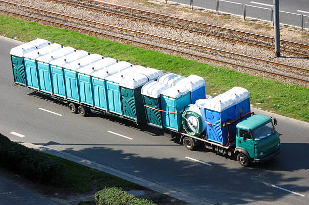 Best Portable toilet rental cost  in Eureka, CA