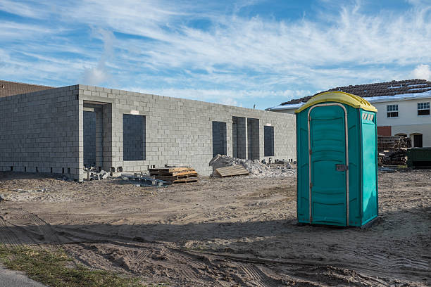 Best Porta potty delivery and setup  in Eureka, CA